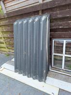 Golfplaten - ideaal voor schuur of overkapping, Overige materialen, Ophalen of Verzenden, Golfplaat, Grijs