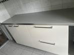 Keuken blok, Ophalen, Gebruikt