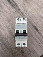 Te koop aardlekschakelaar  15 stuks, Ophalen of Verzenden, Zo goed als nieuw, Overige typen