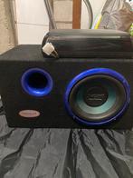 Subwoofer, Auto diversen, Ophalen, Zo goed als nieuw