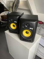 KRK rokit6, Muziek en Instrumenten, Ophalen of Verzenden, Zo goed als nieuw, Overige merken