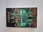 Andrew Child - De wachtpost (Special Vriendenloterij 2020), Ophalen of Verzenden, Zo goed als nieuw, Nederland, Andrew Child; Lee Child