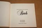 Bach - 1685 Europa en de muziek - Jan Rubinstein, Boeken, Ophalen of Verzenden, Gelezen, Artiest