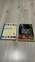 Ron Kaspriske - Wat je als golfer moet weten, Boeken, Sportboeken, Ophalen of Verzenden, Zo goed als nieuw, Ron Kaspriske