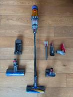 Dyson V12 Detect Slim Absolute - Lichtgewicht & Nieuwe motor, Witgoed en Apparatuur, Stofzuigers, Ophalen of Verzenden, Zo goed als nieuw
