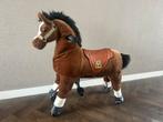 Rijdend speelgoed paard /Amadeus Riding Horse, Ophalen of Verzenden, Zo goed als nieuw, Jongen of Meisje