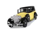 Rolls Royce Phantom III Sedanca James Bond Goldfinger 1964, Hornby Italia SRL Viale die Caduti del Lavoro customerservices.it@hornby.com