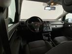 Volkswagen Touran 1.2 TSI Highline BlueMotion 7p. (bj 2013), Voorwielaandrijving, Euro 5, 4 cilinders, 7 stoelen