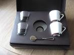 nespresso set, Huis en Inrichting, Ophalen, Keramiek, Nieuw, Overige stijlen