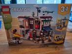 Lego set 31131, Ophalen of Verzenden, Zo goed als nieuw
