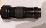 Minolta Sigma( 4/5,6   70-210 ) zoomlens met Macrofunctie, Audio, Tv en Foto, Fotografie | Lenzen en Objectieven, Ophalen of Verzenden