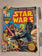 Strip Star Wars Collector's Edition #2, Ophalen of Verzenden, Gebruikt, Overige typen