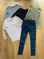 Pakket dameskleding maat M/L set 2, Kleding | Dames, Ophalen of Verzenden, Gedragen, Maat 38/40 (M)