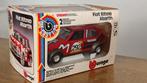 Bburago - Fiat Ritmo Abarth Giro d'Italia 292 - 1/24 in box, Hobby en Vrije tijd, Modelauto's | 1:24, Ophalen of Verzenden, Zo goed als nieuw