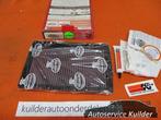 K&N Luchtfilter Seat cordoba ibiza toledo VW Caddy II Nieuw, Seat, -, -, Nieuw