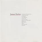 James Taylor – Greatest Hits CD 7599-27336-2, Cd's en Dvd's, Verzenden, Zo goed als nieuw, Poprock