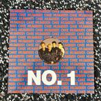 Depeche Mode - 12” No. 1 Never Let Me Down Again / Strangelo, Ophalen of Verzenden, 1980 tot 2000, Gebruikt, 12 inch