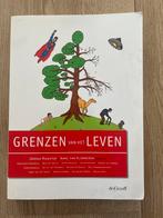 Grenzen van het Leven - Essays over levensvragen, Boeken, Ophalen of Verzenden, Gelezen