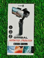 Gimball ExtremeX nieuw, Audio, Tv en Foto, Fotografie | Statieven en Balhoofden, Nieuw, Overige typen, Minder dan 150 cm, Verzenden
