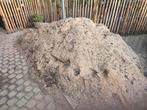 Zand gratis af te halen, Tuin en Terras, Zand, Ophalen, Ophoogzand