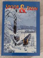 Spoor en Trein 12, Verzamelen, Spoorwegen en Tramwegen, Ophalen of Verzenden, Nieuw, Trein, Boek of Tijdschrift