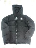 Trapstar capuchonjack, Ophalen of Verzenden, Zo goed als nieuw, Maat 48/50 (M), Zwart