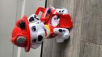 Paw patrol pratende pup, Ophalen of Verzenden, Zo goed als nieuw