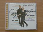 CD Roxette - Roxette's greatest hits, Cd's en Dvd's, Cd's | Pop, Verzenden, 2000 tot heden, Gebruikt