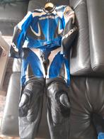 Heren motorpak, Motoren, Kleding | Motorkleding, Ophalen, Spidi on track, Tweedehands, Heren