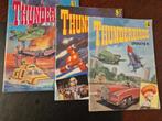 Thunderbirds Special 1,3 en 4, Meerdere comics, Ophalen of Verzenden, Zo goed als nieuw, Amerika