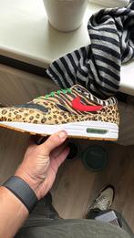 Nike Air Max 1 Atmos 2.0 EU44, Bruin, Nike, Ophalen of Verzenden, Sneakers of Gympen