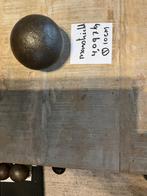 Antieke Kanonskogel - 4kg, Antiek en Kunst, Ophalen of Verzenden