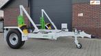 Temha Haspelwagen Langzaamverkeer 7,8 ton, Gebruikt