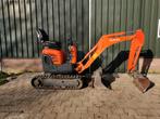 VERKOCHT Kubota u10-3 (Marge), Zakelijke goederen, Machines en Bouw | Kranen en Graafmachines, Ophalen, Graafmachine