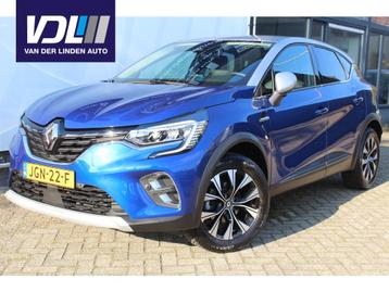 Renault Captur 1.0 TCe 90 Intense Techno Bi-Tone Groot scher beschikbaar voor biedingen