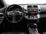 Toyota RAV4 2.0 VVTi 152 PK 4WD 4X4 AUT. EXECUTIVE + LEDER |, Auto's, Toyota, Automaat, 1998 cc, Gebruikt, 4 cilinders