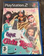 Bratz Girlz Really Rock, Ophalen of Verzenden