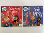 2x Peter Rabbit boekjes (engelstalig), Ophalen of Verzenden, Zo goed als nieuw