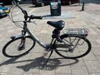 Gazelle city bike size 49, Ophalen, Gebruikt, 47 tot 50 cm, Versnellingen