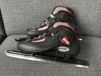 Viking unlimited combinoren / schaatsen maat 46, Sport en Fitness, Schaatsen, Ophalen of Verzenden, Zo goed als nieuw, Noren, Viking