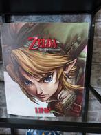 First 4 Figures Zelda Twilight Princess Link, 1 speler, Zo goed als nieuw, Vanaf 12 jaar, Ophalen