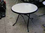 Bistrotafels inklapbaar (verhuur), Ophalen, Overige