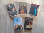 Henning Mankell boekenpakket 5 spannende boeken thrillers, Ophalen of Verzenden, Gelezen, Henning Mankell