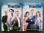Fractie - Seizoen 1+2, Ophalen of Verzenden, Zo goed als nieuw, Boxset