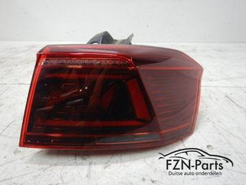VW Passat B8 Variant Facelift Dynamisch Achterlicht Rechts beschikbaar voor biedingen