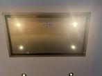 Inbouw Afzuigkap - Vlakscherm, Witgoed en Apparatuur, Afzuigkappen, Ophalen, Zo goed als nieuw, Inbouw, Vlakschermkap
