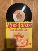 André Hazes - Een glaasje bier, Cd's en Dvd's, Vinyl Singles, 7 inch, Single, Ophalen of Verzenden, Zo goed als nieuw