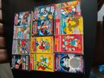 Donald Duck pockets lustiges taschenbuch Duitse German Deuts, Gelezen, Europa, Ophalen of Verzenden, Meerdere comics