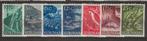Suriname - inheemse voorstellingen, Postzegels en Munten, Postzegels | Suriname, Verzenden