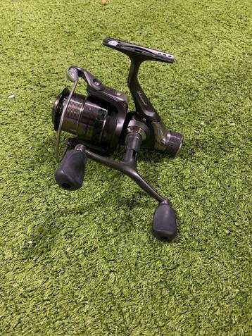 Sale! Nieuwe Shakespeare Sigma 4000 molen, aluminium spoel beschikbaar voor biedingen